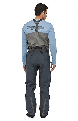 Patagonia Swiftcurrent Waders - Bruar