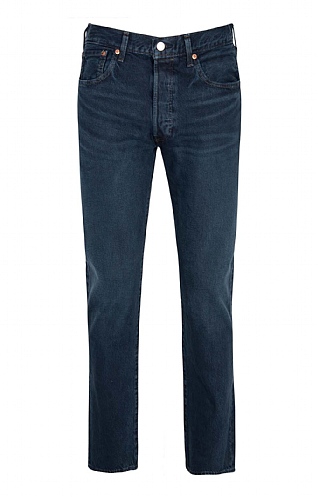 Levi 501 Original Worn In Jeans House of Bruar