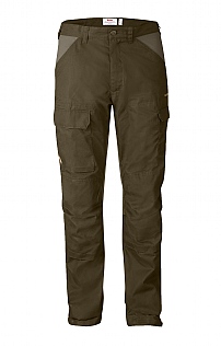 Fjallraven Drev Trousers
