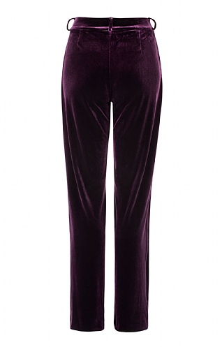 Women's Velvet Pants & Leggings | Nordstrom