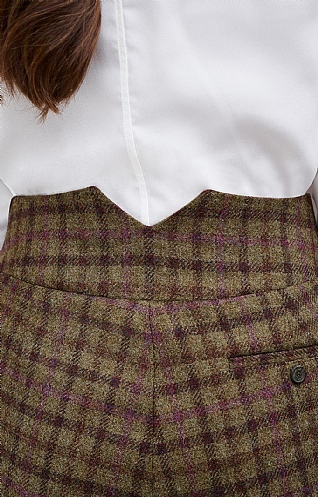 Modern Country Trousers