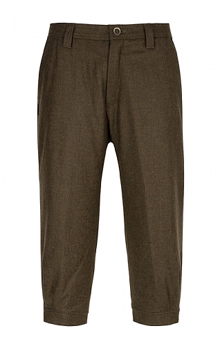 Musto Stretch Tweed Breeks