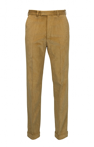The House of Bruar Heavyweight Cord Trousers