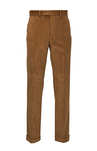 The House of Bruar Heavyweight Cord Trousers