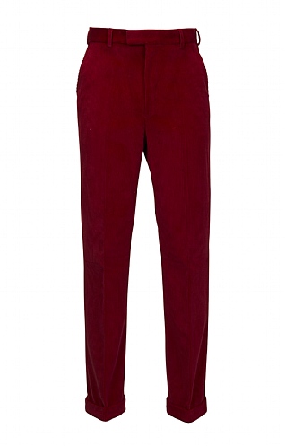 The House of Bruar Heavyweight Cord Trousers