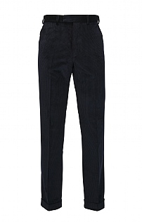 The House of Bruar Heavyweight Cord Trousers
