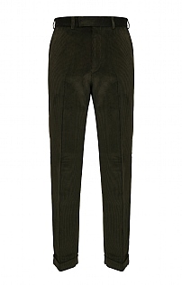 The House of Bruar Heavyweight Cord Trousers