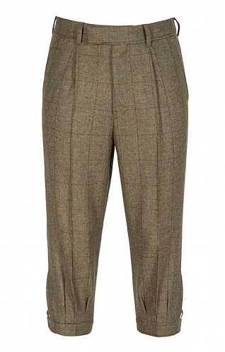 Saxony Tweed Plus Twos