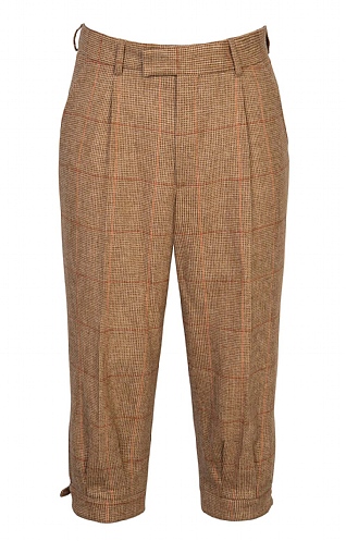 Saxony Tweed Plus Twos