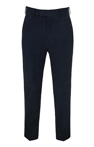Moleskin Trousers