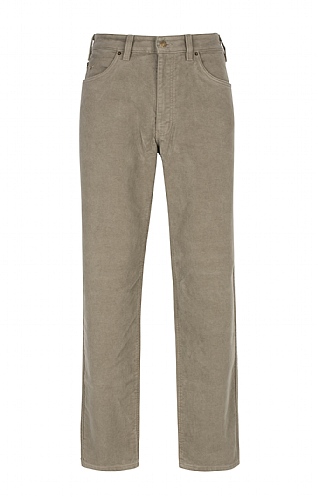 RM Williams Heavyweight Moleskin Jeans