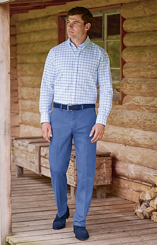 Chino Trouser