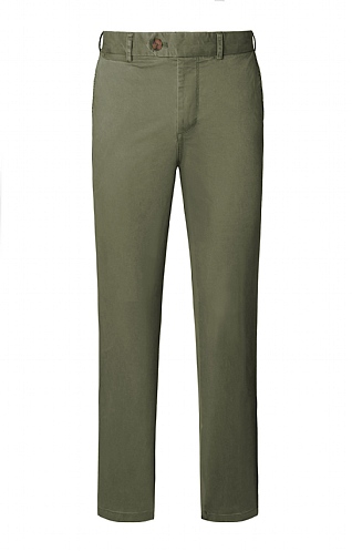 Chino Trouser