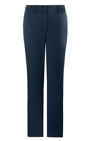 Stretch Chino Trouser