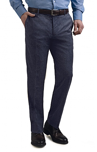 Tailored Country Trouser
