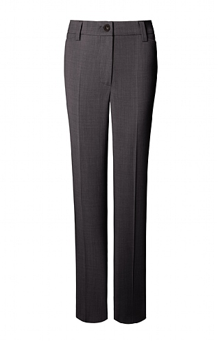 Gardeur Wool Blend Trousers