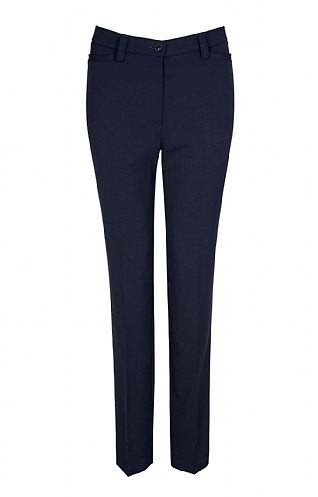 Gardeur Wool Blend Trousers