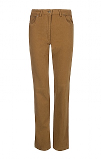 Ladies Moleskin Jeans