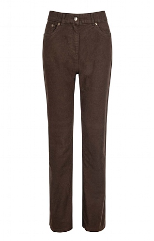 Womens Trousers  Moleskin Trousers  Jeans  ArdMoor