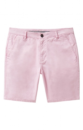Hot pink bermuda shorts online