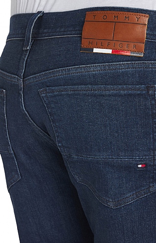 Tommy hilfiger sales bleecker jeans