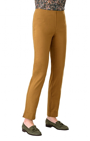 Stretch Pull On