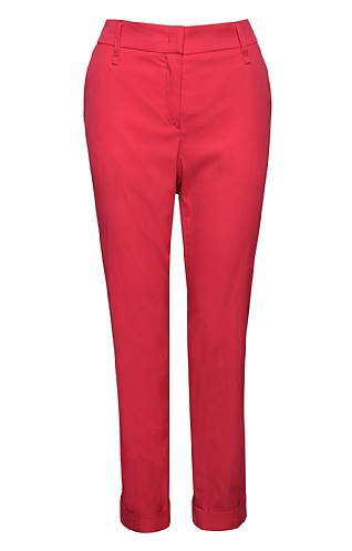 Ladies Brax Mara Lightweight Trousers
