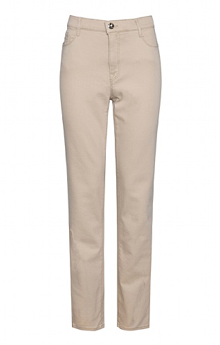 Ladies Brax Mary Slim Fit Jean