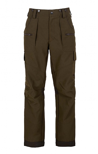 Harkila Pro Hunter Endure Trousers, Willow Green