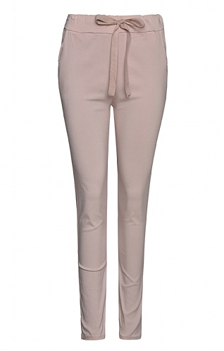 House Of Bruar Ladies Plain Trousers