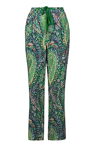 Smith & Soul Ladies Print Trousers