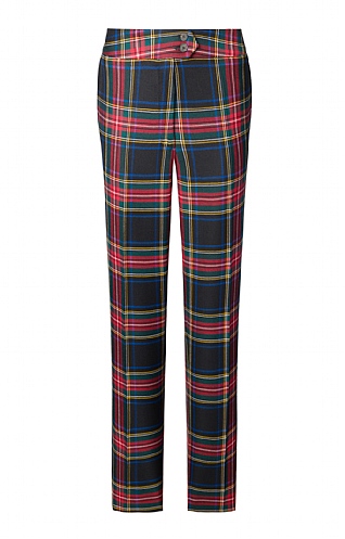 Macys womens hot sale plaid pants