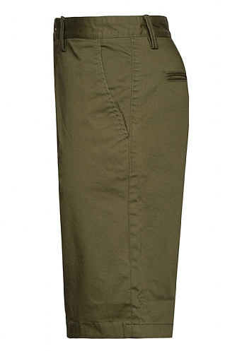Racing green sales chino shorts