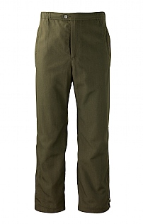 Mens Schoffel Ptarmigan Overtrousers, Hunter