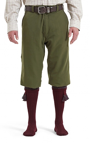 Schoffel Ptarmigan Plus 2s