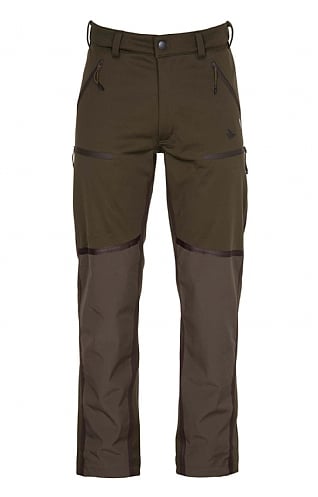 Seeland Hawker Advance Trousers, Pine Green