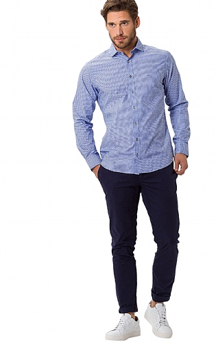 Brax Modern Fit Chino