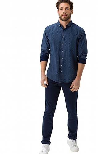 Brax 5 Pocket Modern Fit Trousers