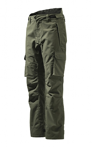 Beretta Brown Bear Waterproof Trousers