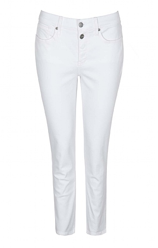 NYDJ Sheri Slim Ankle Jeans