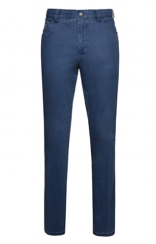 Meyer Structured Chino Meyer Structured Chino
