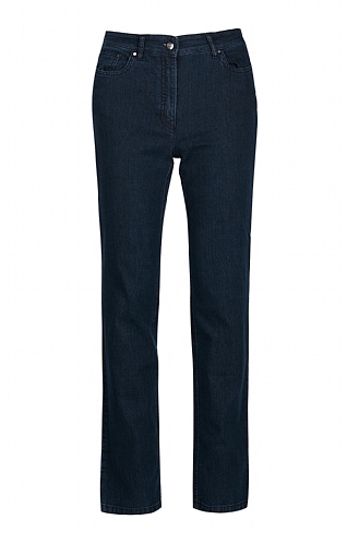 Coloured Denim Jeans