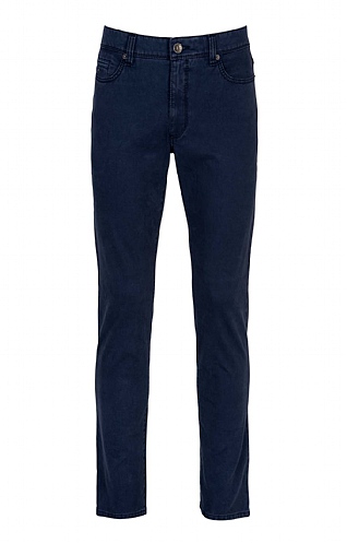 Brax Five Pocket Modern Fit Trousers
