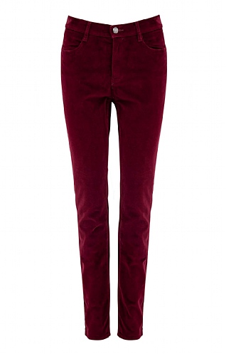 Brax Velvet Jeans