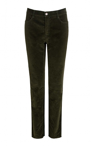 Brax Velvet Jeans