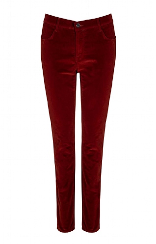 Brax Velvet Jeans