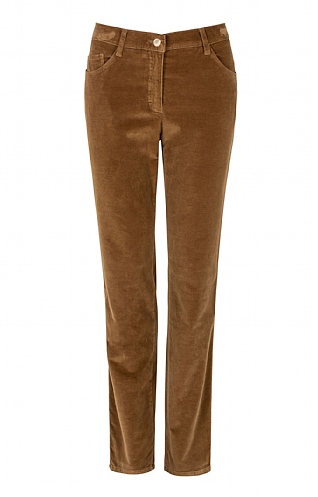 Brax Velvet Jeans