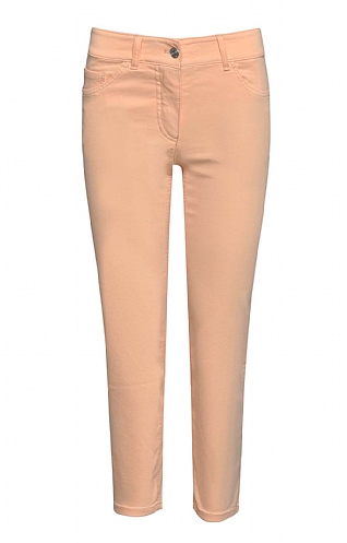 Ladies Gerry Weber Best 4 Me Jeans