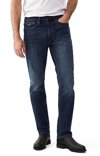 Men's RM Williams Denim Jeans