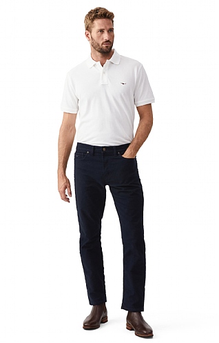 RM Williams Midweight Moleskin Jeans